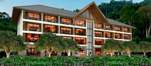 Mountain Majesty Kanatal