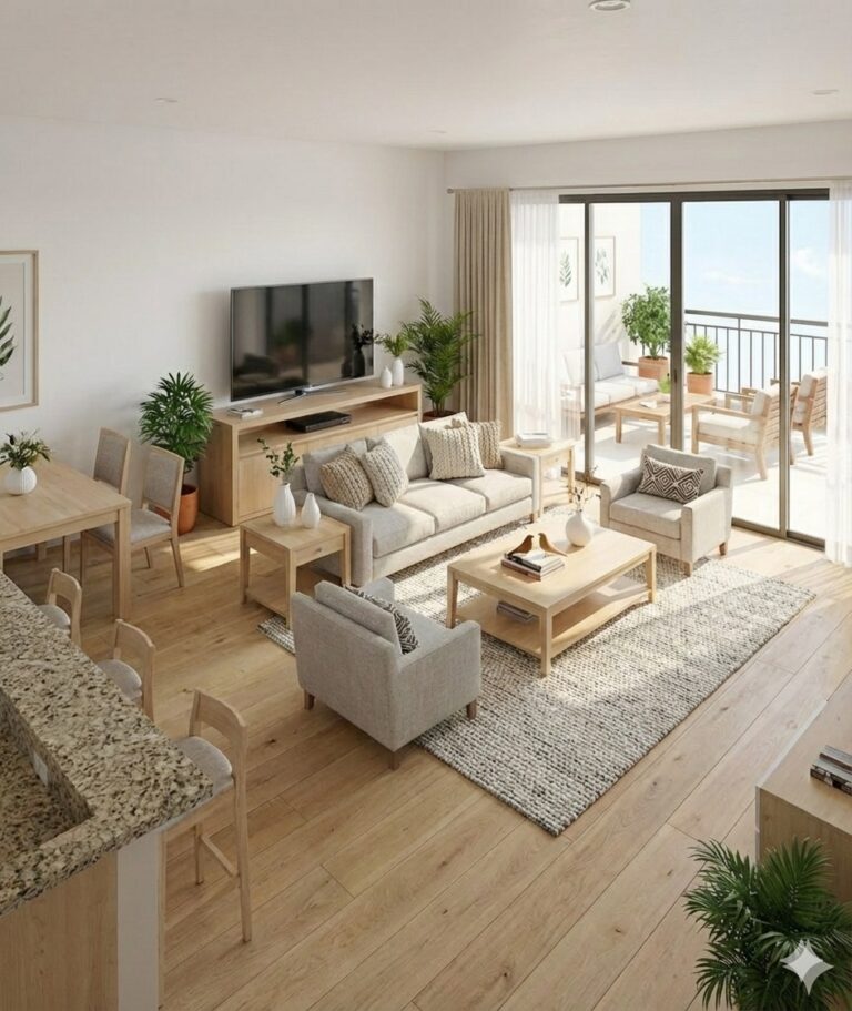 Mountain Majesty Suite