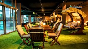 Mountain Majesty Kanatal