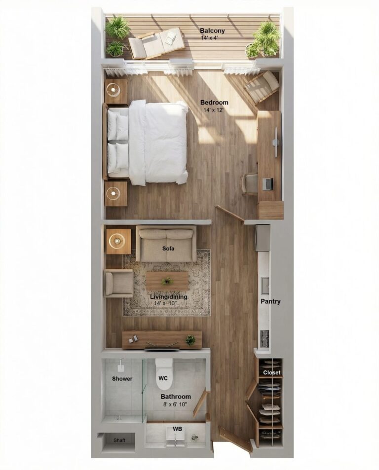 Mountain Majesty Studio