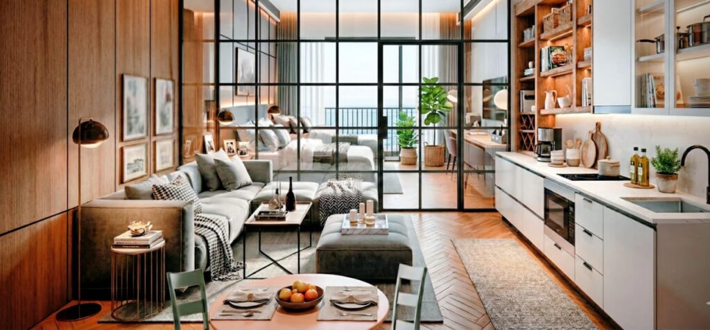 Mountain Majesty Studio