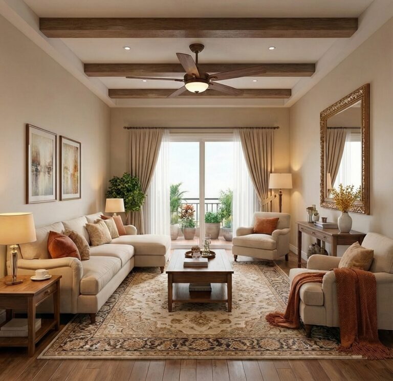 Mountain Majesty Villa