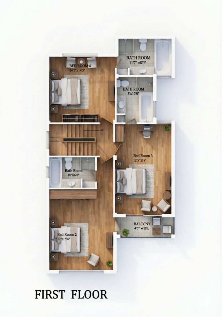 Mountain Majesty Villa