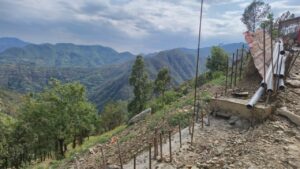 Mountain Majesty Kanatal