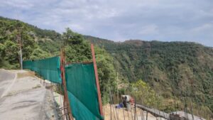 Mountain Majesty Kanatal