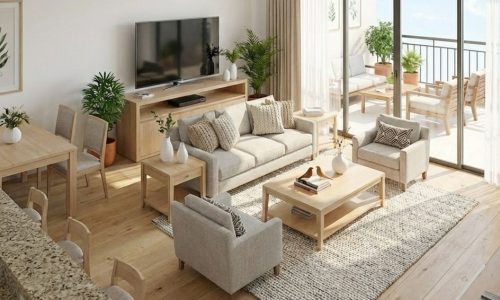 Mountain Majesty Suite