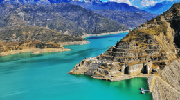 Tehri Lekh